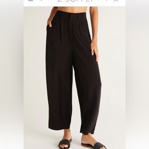 Z Supply farah pant, size s